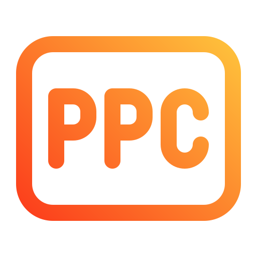 PPC Icon - Labrys Solutions