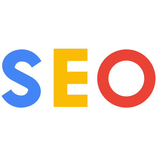 SEO Icon - Labrys Solutions