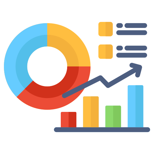 Analytics Icon